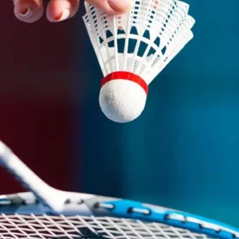 Badminton