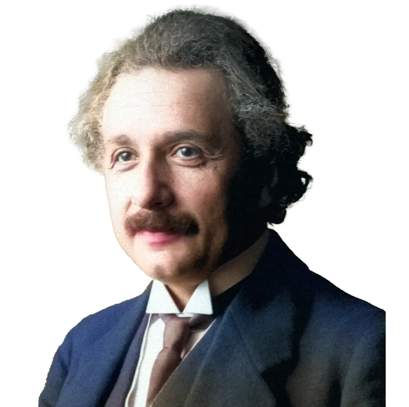 Allbert Einstein