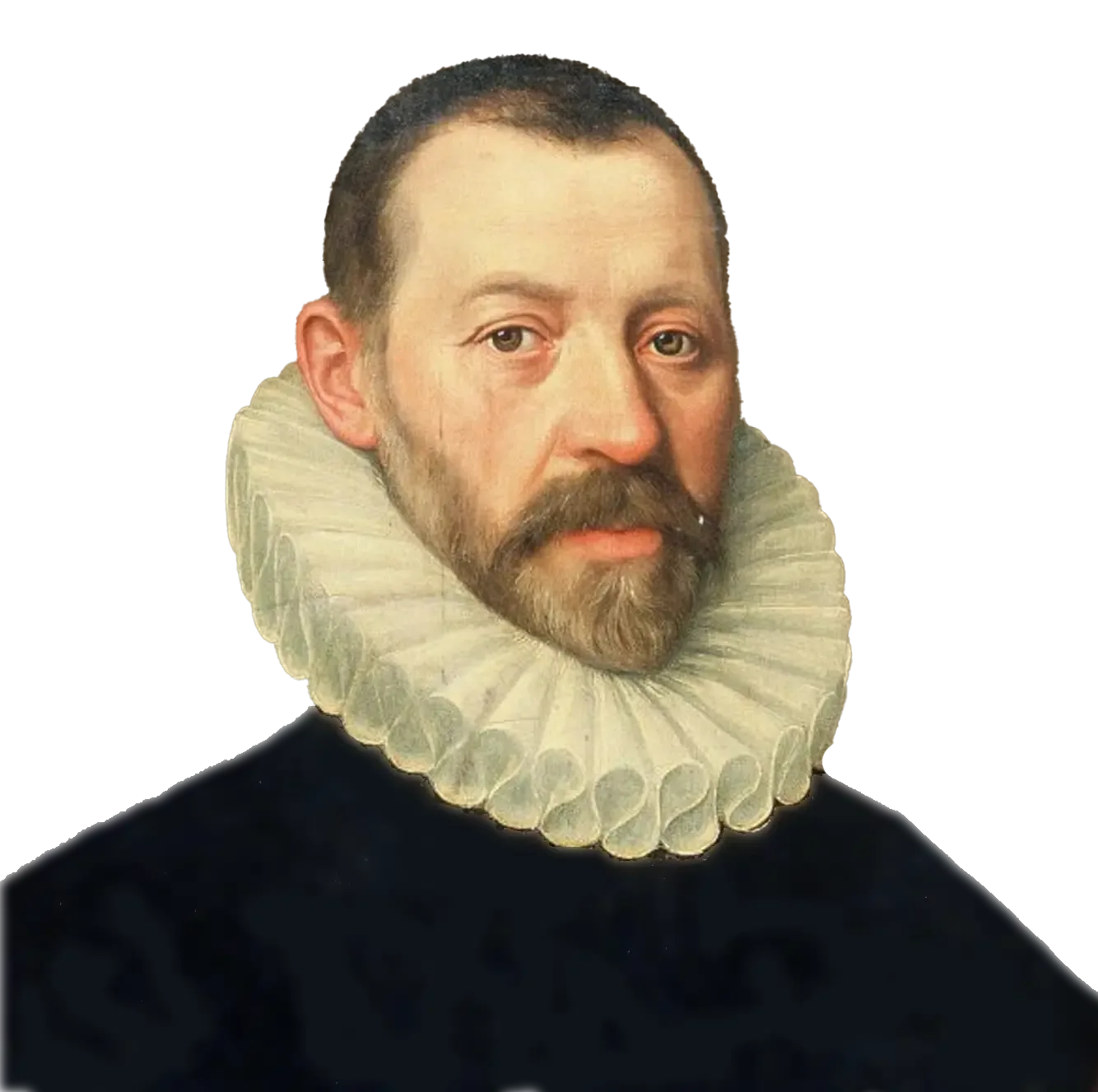 Carolus Clusius