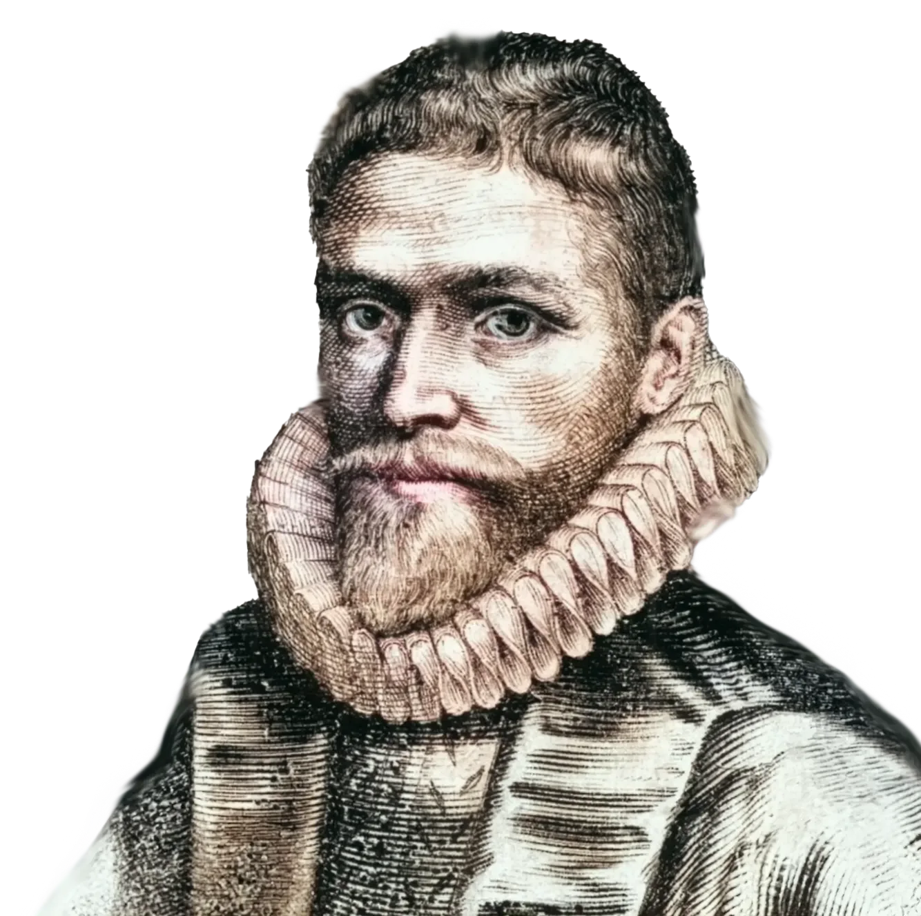 Willebrord Snellius